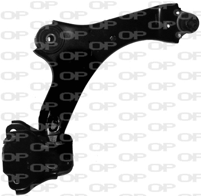 Bras de liaison, suspension de roue OPEN PARTS SSW1143.01