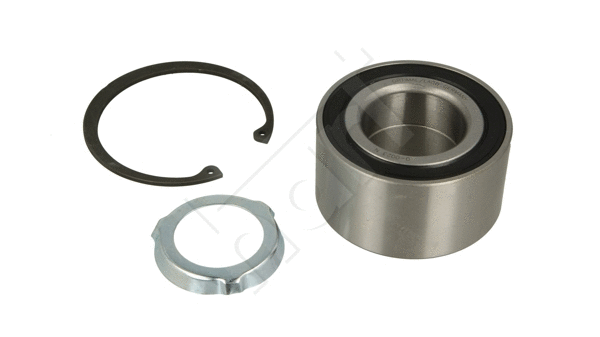 Kit de roulements de roue HART 900 072