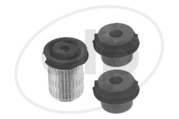 Kit d'assemblage, bras de liaison alp ALP-002418