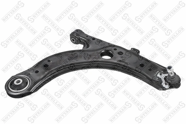 Bras de liaison, suspension de roue STELLOX 57-04037-SX