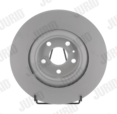 Disque de frein JURID 563288JC-1