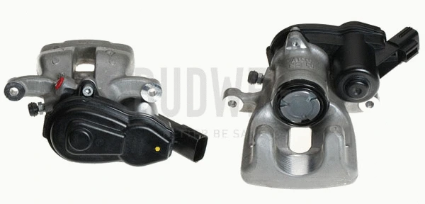 Étrier de frein BUDWEG CALIPER 344275