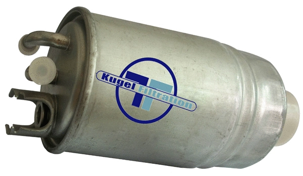 Filtre à carburant DÜRER FD120