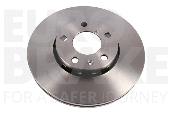 Disque de frein EUROBRAKE 58152047184