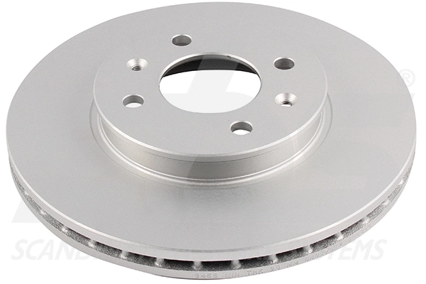 Disque de frein sbs 1815313456