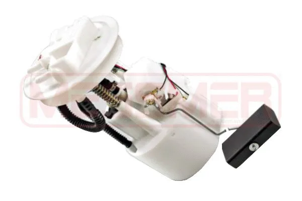 unité d'alimentation de carburant MESSMER 775596