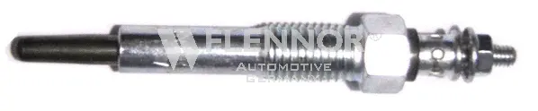Bougie de préchauffage FLENNOR FG9204