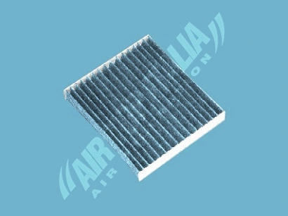 Filtre, air de l'habitacle ASTER AS3A2528