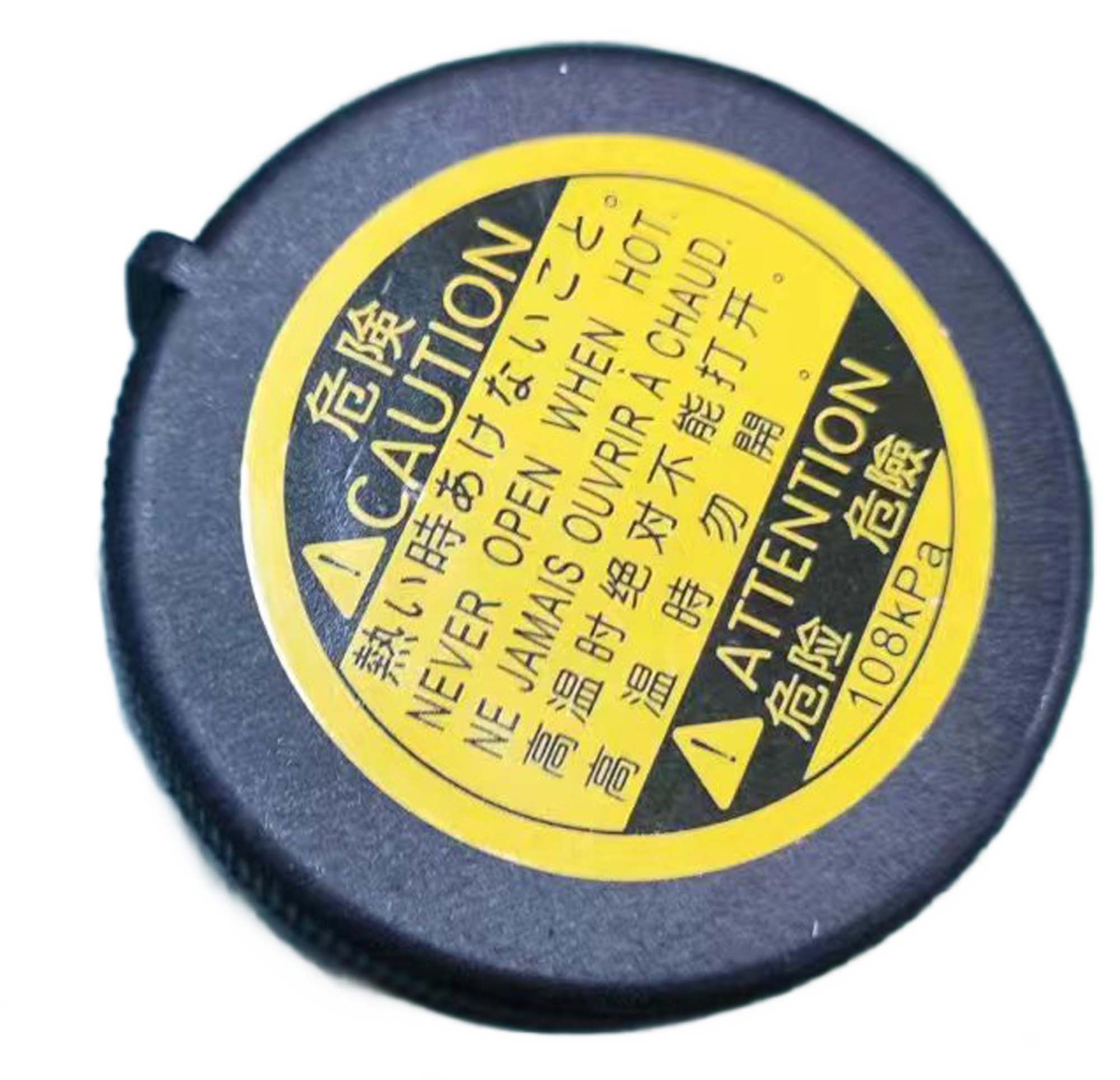 Bouchon, réservoir de liquide de refroidissement DOGA 40X0201
