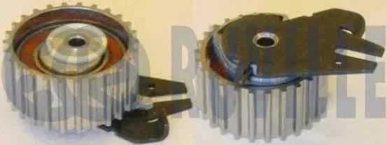 Poulie de tension, courroie crantée RUVILLE 541500