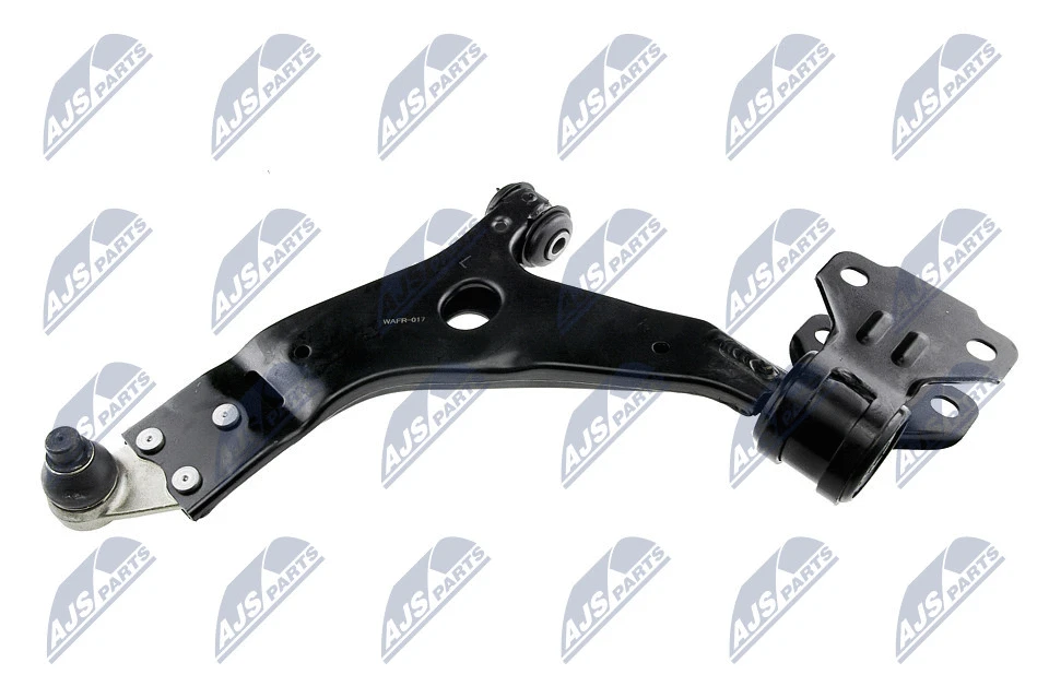 Bras de liaison, suspension de roue NTY ZWD-FR-017