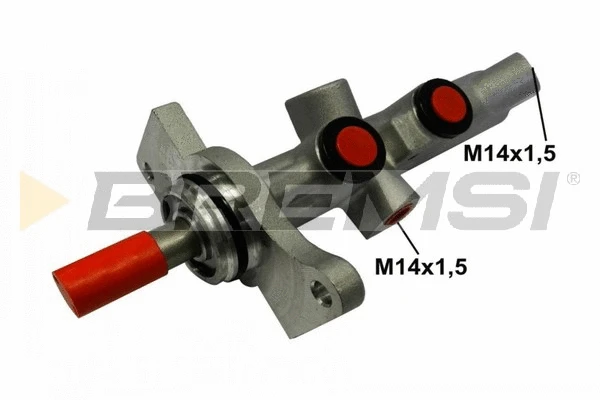 Maître-cylindre de frein BREMSI PB0345