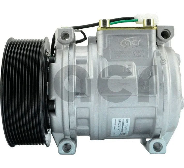 Compresseur, climatisation ACR 134213