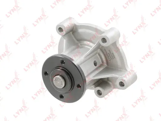 Pompe à eau, refroidissement du moteur LYNXAUTO CW-0326