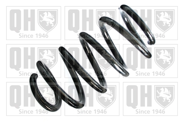 Ressort de suspension QUINTON HAZELL QCS8306