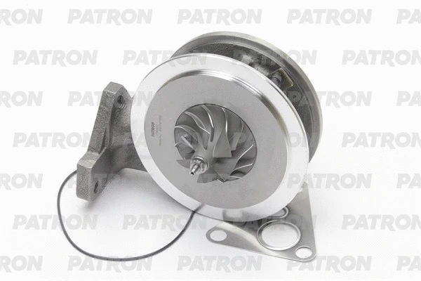 Groupe carter, turbocompresseur PATRON PTR1072