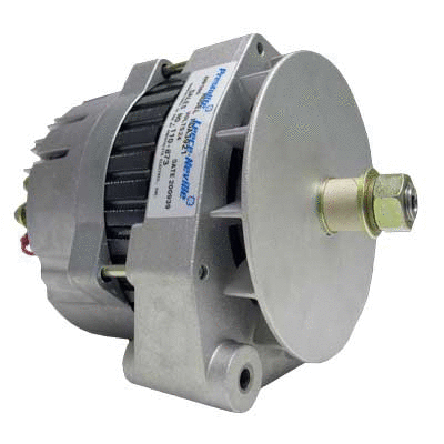 Alternateur BOM-Prestolite MDA3921