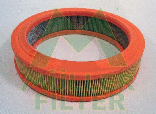 Filtre à air MULLER FILTER PA642