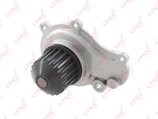 Pompe à eau, refroidissement du moteur LYNXAUTO CW-0462