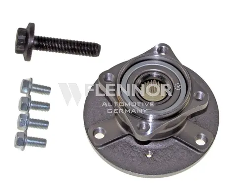 Kit de roulements de roue FLENNOR FR491290