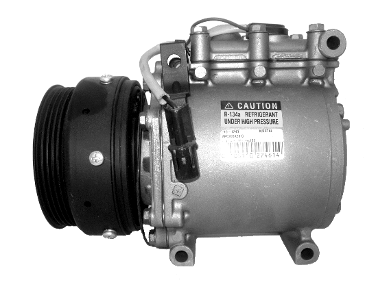 Compresseur, climatisation Airstal 10-1243