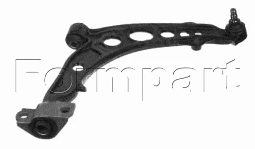 Bras de liaison, suspension de roue FORMPART 1409018