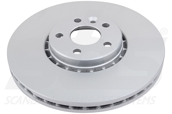 Disque de frein sbs 1815314860