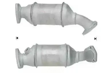 Catalyseur VEGAZ GmbH AK-933