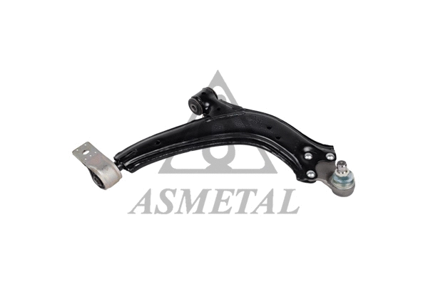 Bras de liaison, suspension de roue ASMETAL 30PE1010