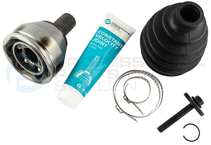 Jeu de joints, arbre de transmission Professional Parts 46430395