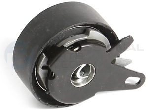 Poulie de tension, courroie crantée Professional Parts 21437053