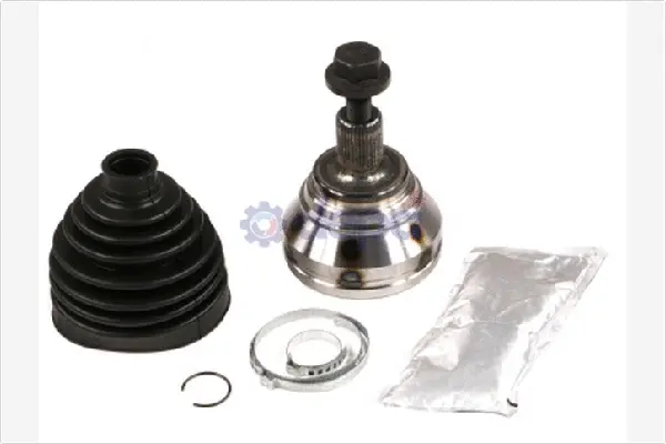 Jeu de joints, arbre de transmission DEPA JW01