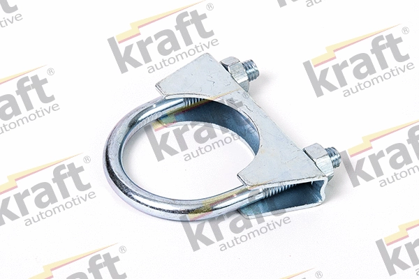 Raccord de tuyau, système d'échappement KRAFT AUTOMOTIVE 0558540