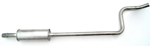 Silencieux central VEGAZ GmbH CS-397