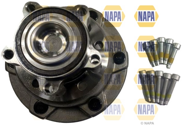 Kit de roulements de roue NAPA PWB1515