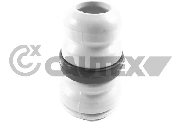 Butée élastique, suspension CAUTEX 762214