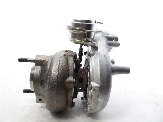 Turbocompresseur, suralimentation GARRETT 753392-9019S