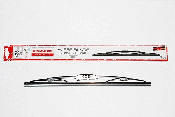 Balai d'essuie-glace DYNAMATRIX 425DC