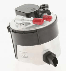 Filtre à carburant A.Z. Meisterteile AZMT-41-020-1358