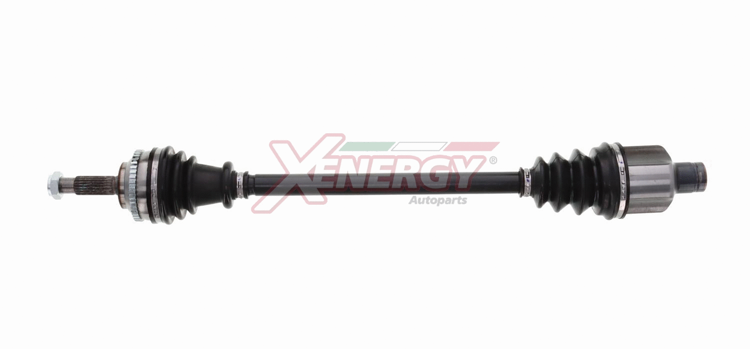 Arbre de transmission AP XENERGY X30702