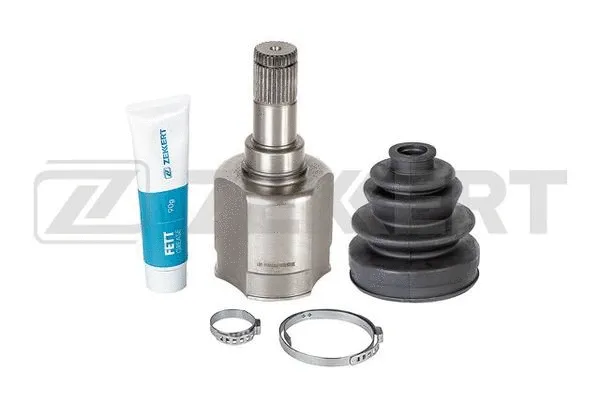 Jeu de joints, arbre de transmission ZEKKERT GS-4981