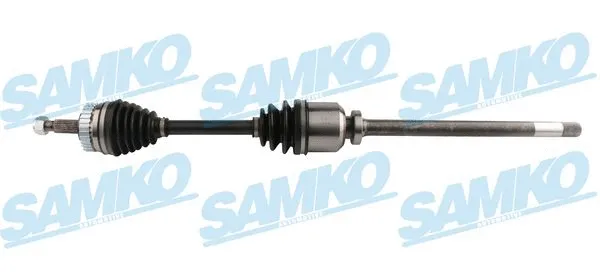 Arbre de transmission SAMKO DS60713