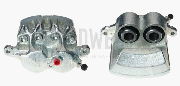 Étrier de frein BUDWEG CALIPER 343600