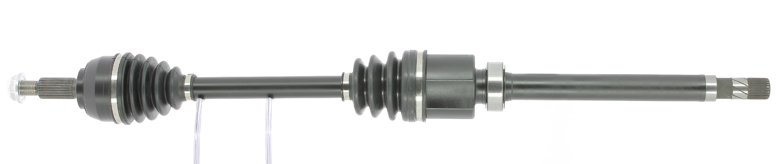 Arbre de transmission FRIESEN FDS3808