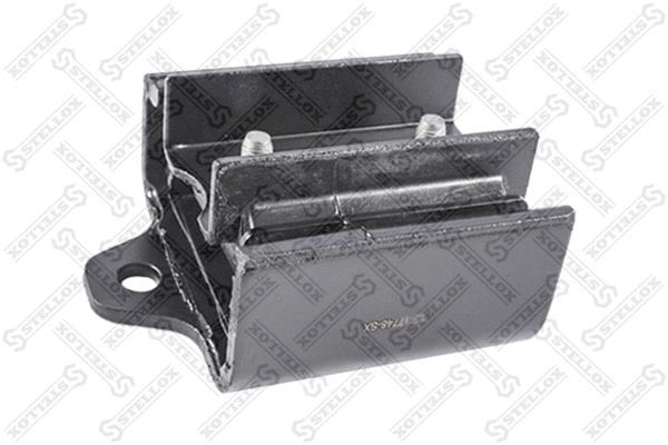 Support moteur STELLOX 25-17748-SX
