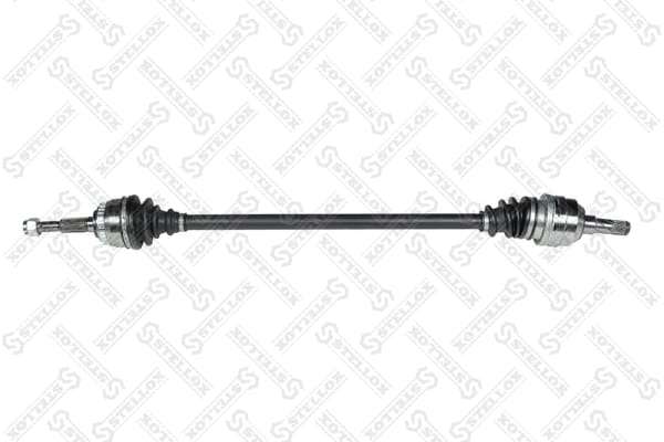 Arbre de transmission STELLOX 158 1343-SX