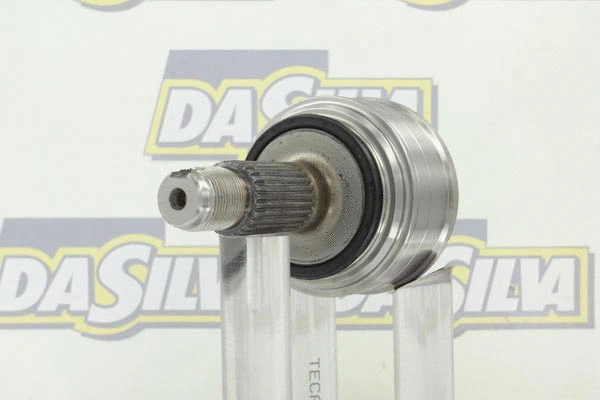 Jeu de joints, arbre de transmission DA SILVA J5310
