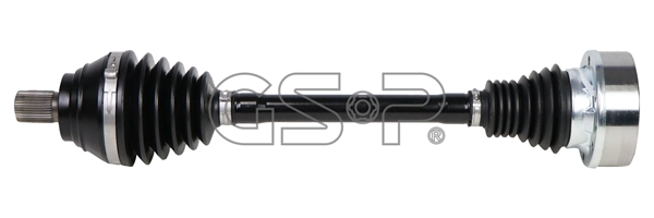 Arbre de transmission GSP 261282OL