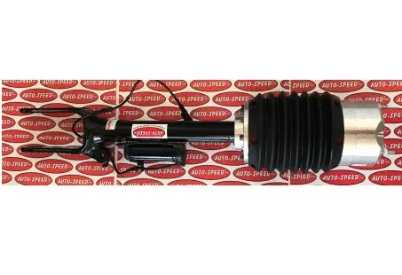 Armortisseur pneumatique AUTO-SPEED PARTS 185AS2450X