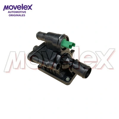Thermostat, liquide de refroidissement Movelex M23000